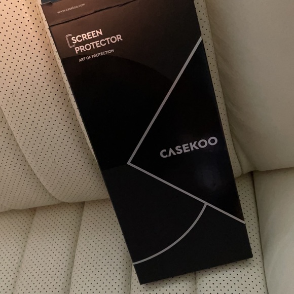 Casekoo screen protector - Picture 3 of 9